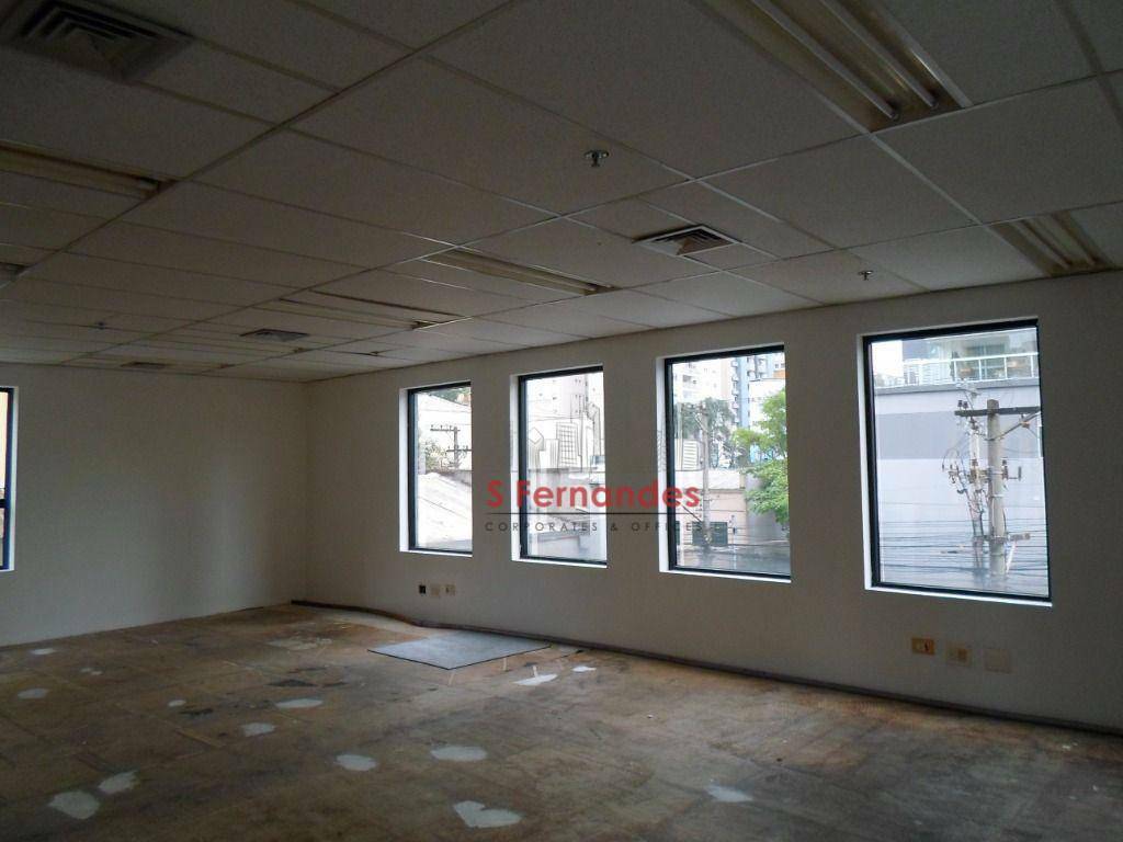 Conjunto Comercial-Sala para alugar, 51m² - Foto 5