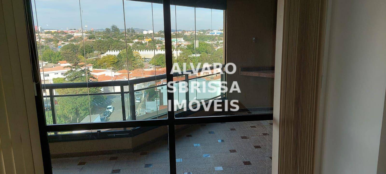 Apartamento para alugar com 4 quartos, 248m² - Foto 5