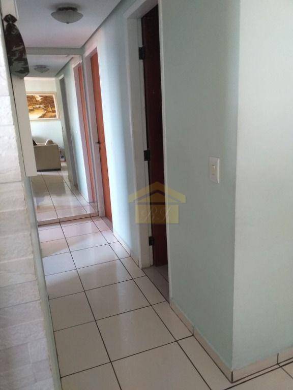 Apartamento à venda com 3 quartos, 69m² - Foto 8