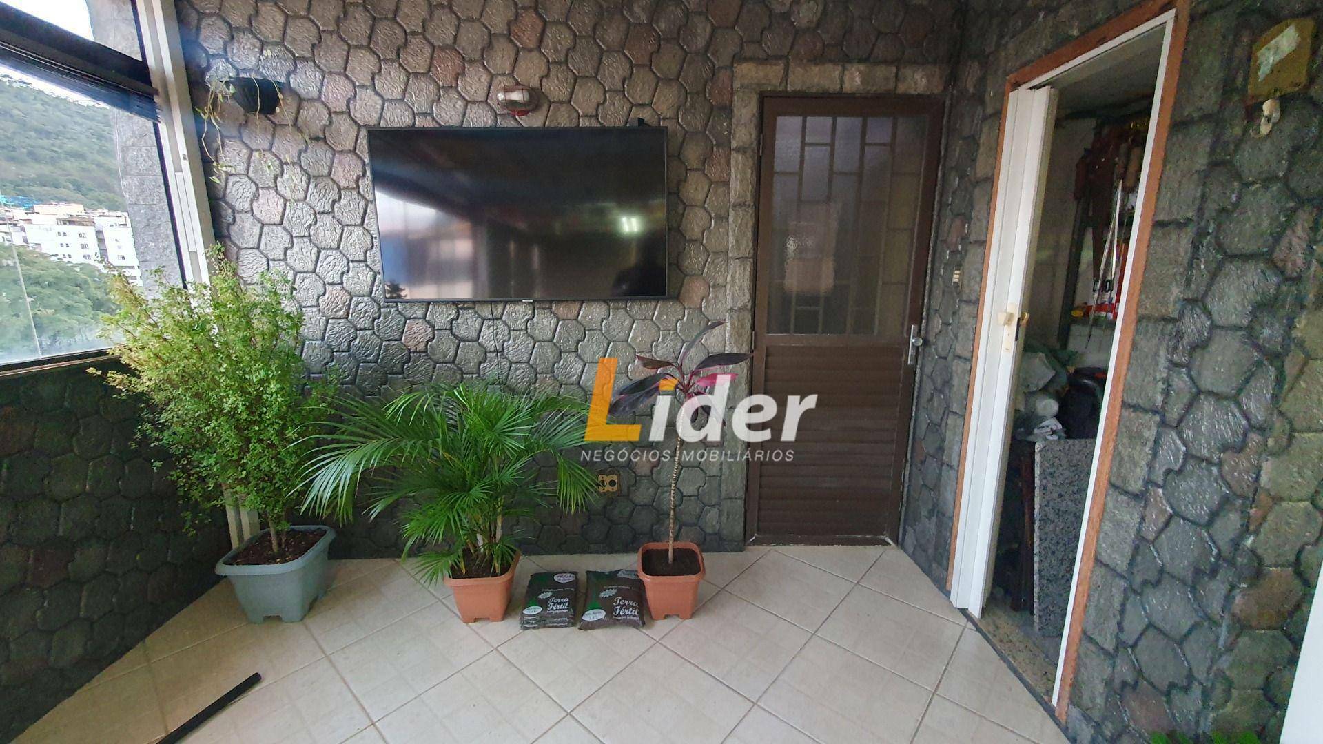 Cobertura, 3 quartos, 160 m² - Foto 9