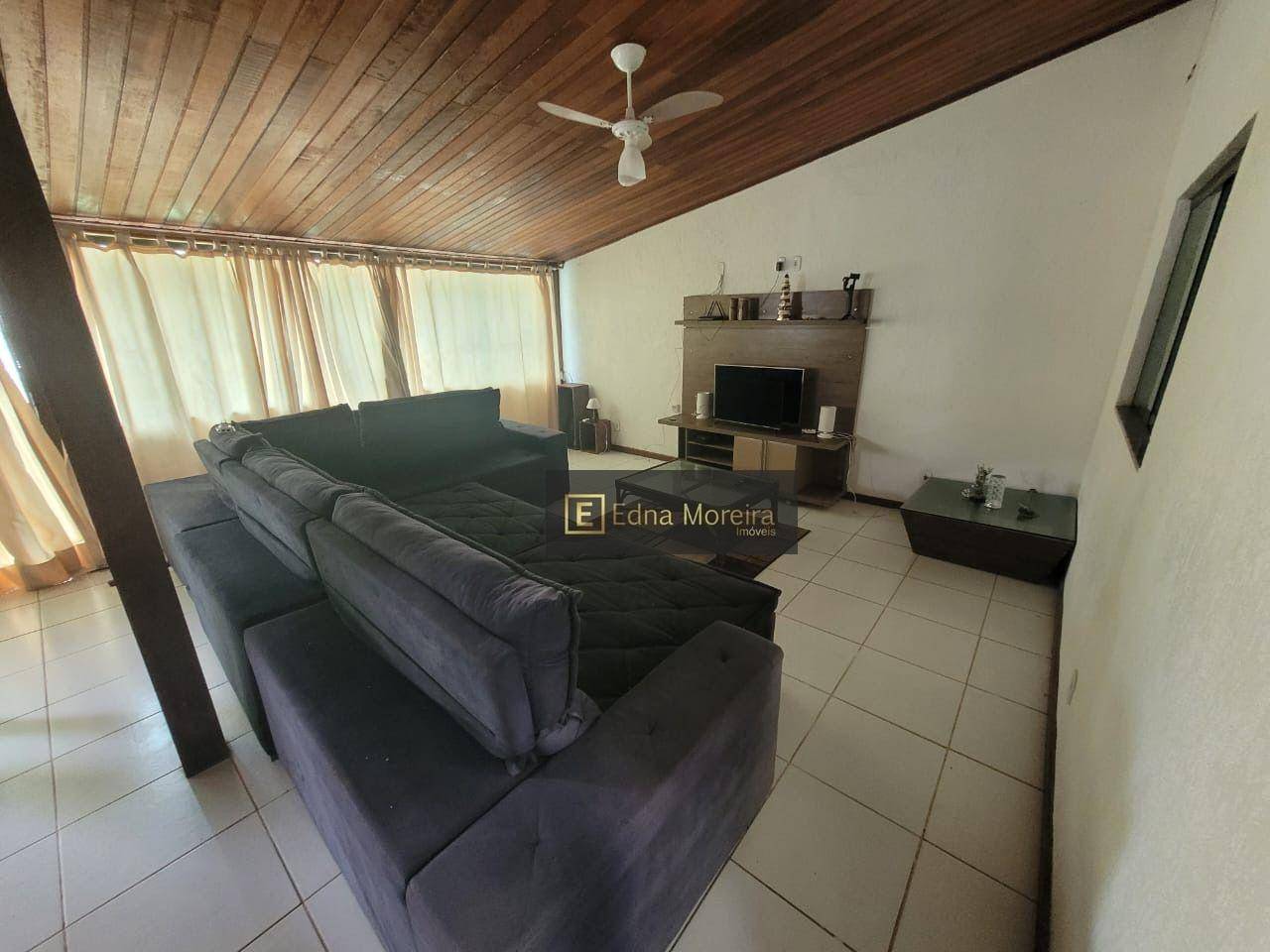 Casa para alugar com 3 quartos, 100M2 - Foto 8