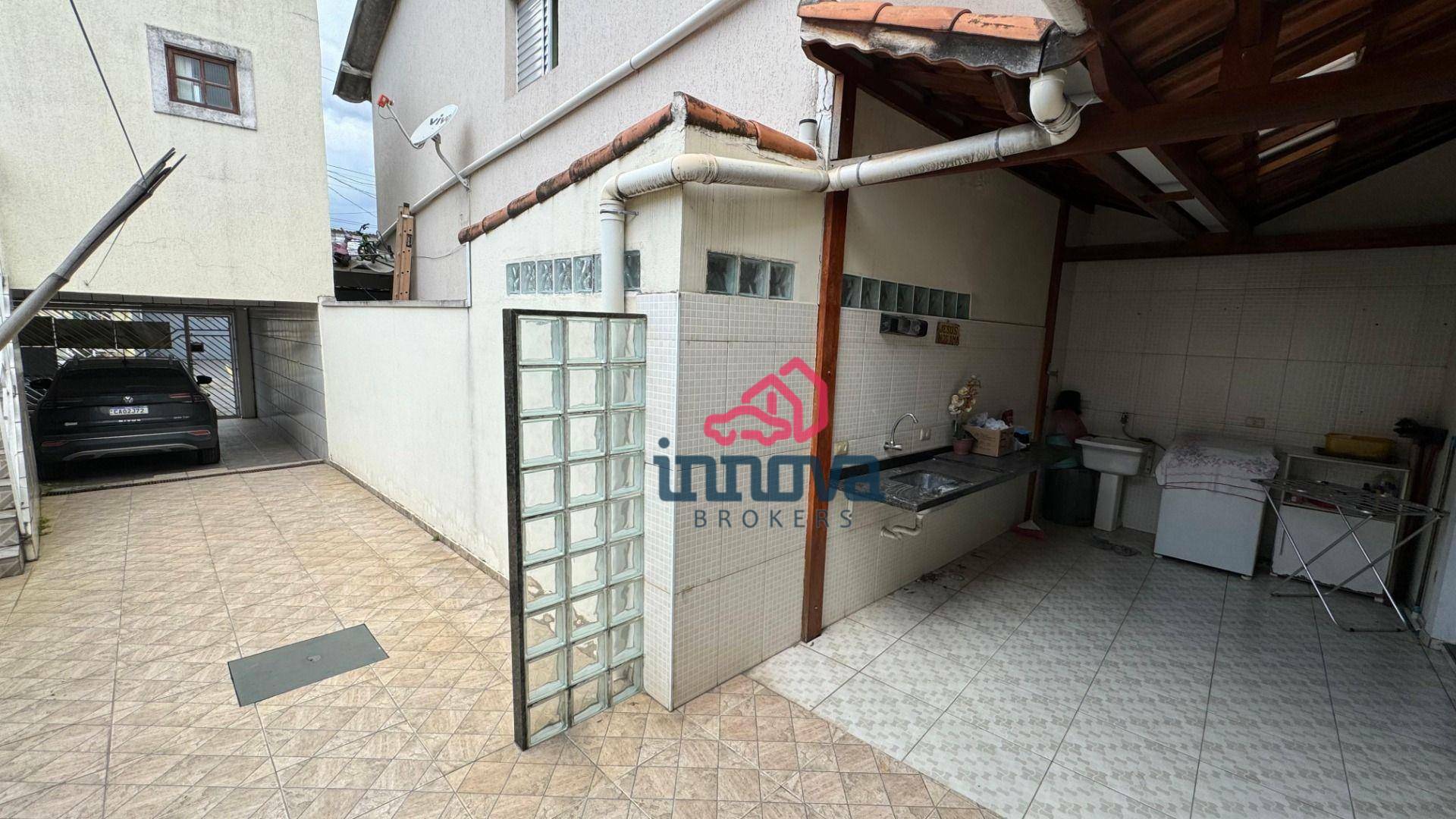 Casa à venda com 2 quartos, 250M2 - Foto 18