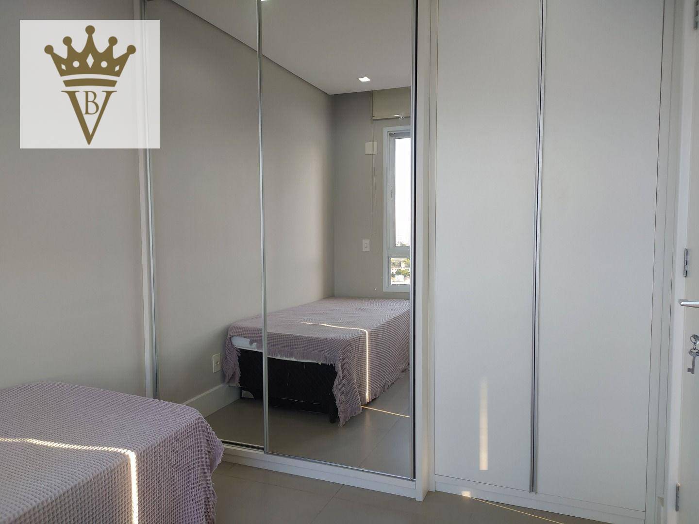 Apartamento para alugar com 2 quartos, 69m² - Foto 21