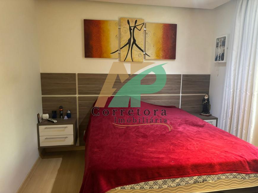 Apartamento à venda com 3 quartos, 126m² - Foto 38