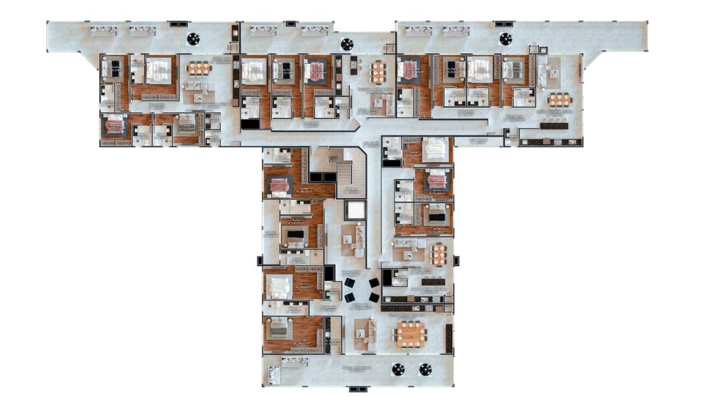 Cobertura à venda com 3 quartos, 137m² - Foto 15