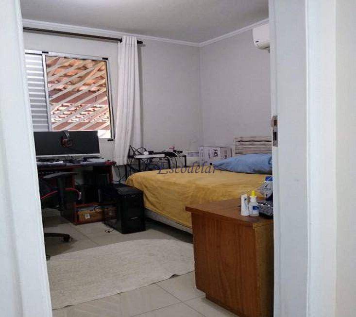 Sobrado à venda com 3 quartos, 125m² - Foto 14