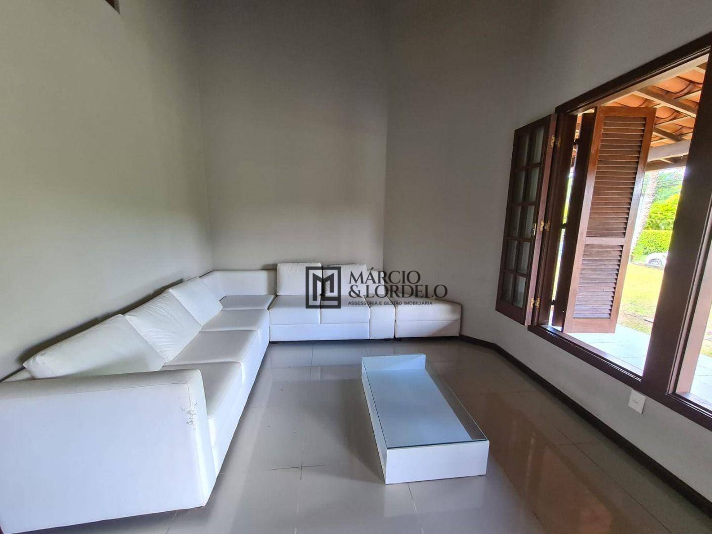 Casa, 4 quartos, 550 m² - Foto 2