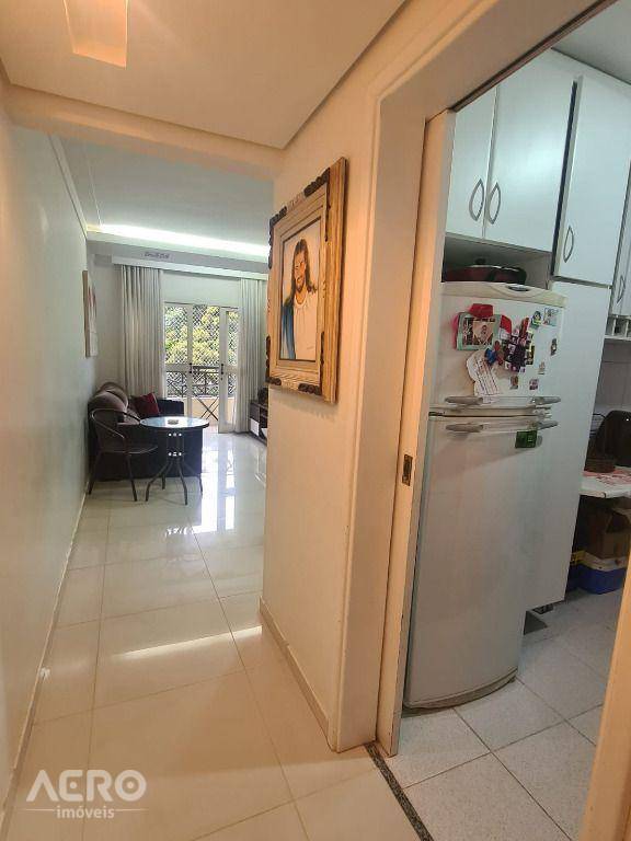 Apartamento à venda com 3 quartos, 90m² - Foto 21