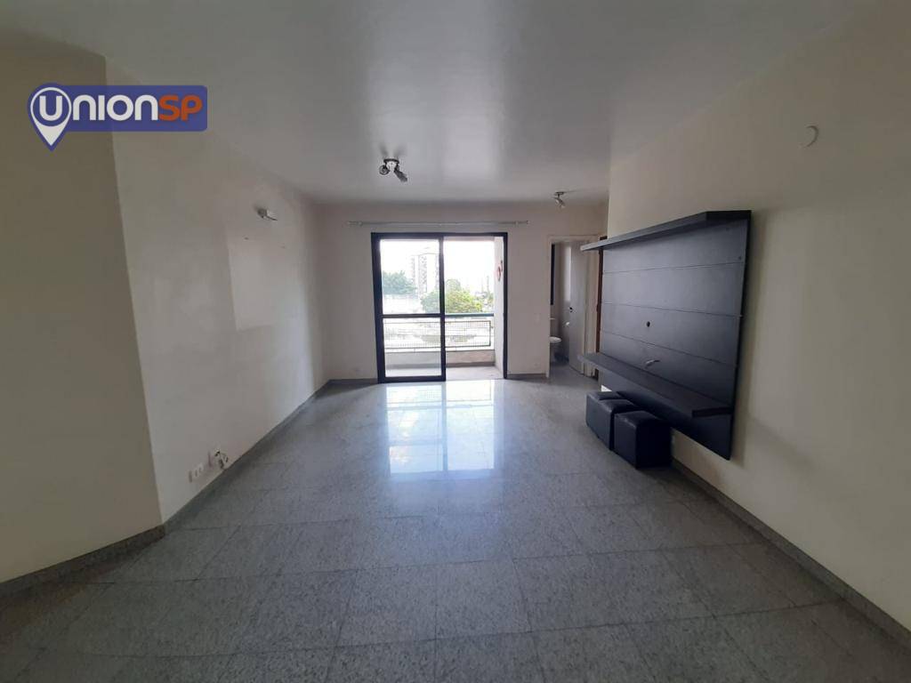 Apartamento à venda com 3 quartos, 96m² - Foto 3