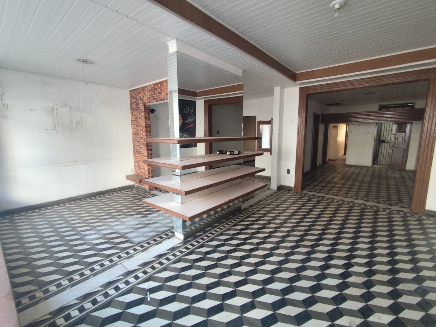 Prédio Inteiro para alugar, 175m² - Foto 3