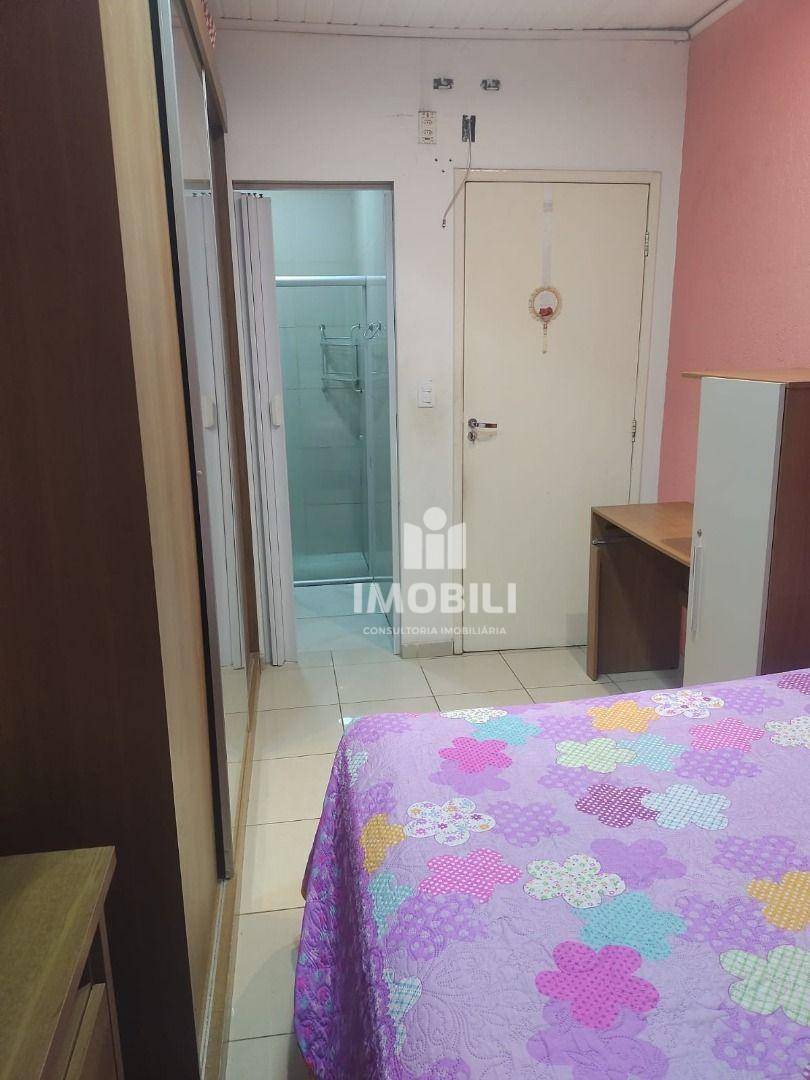 Casa à venda com 4 quartos, 198m² - Foto 35