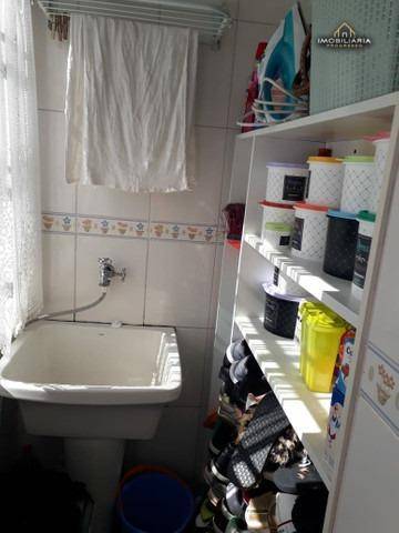 Apartamento à venda com 1 quarto, 52m² - Foto 6