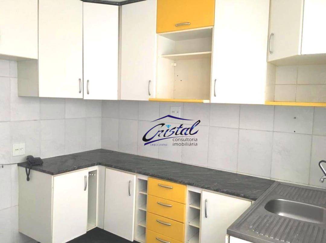 Casa de Condomínio à venda e aluguel com 3 quartos, 90m² - Foto 5