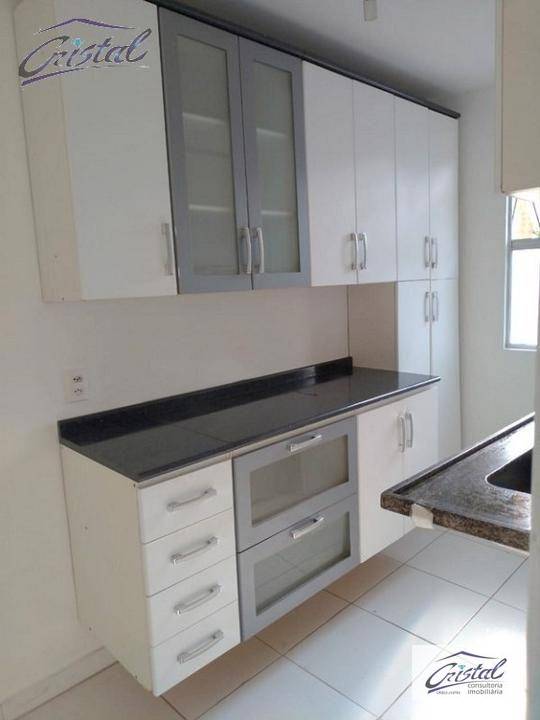 Apartamento à venda com 2 quartos, 60m² - Foto 12