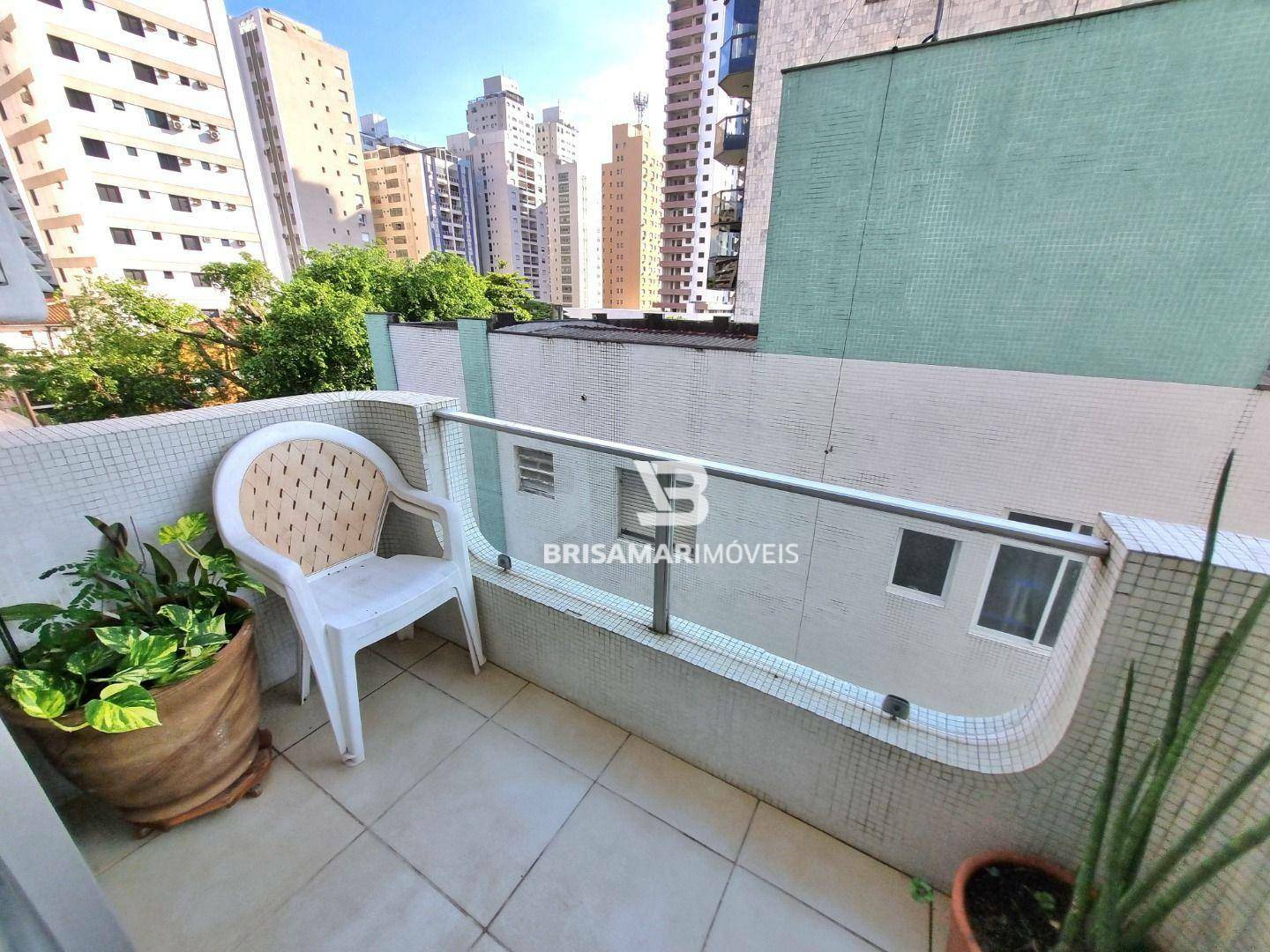 Apartamento à venda com 3 quartos, 110m² - Foto 10