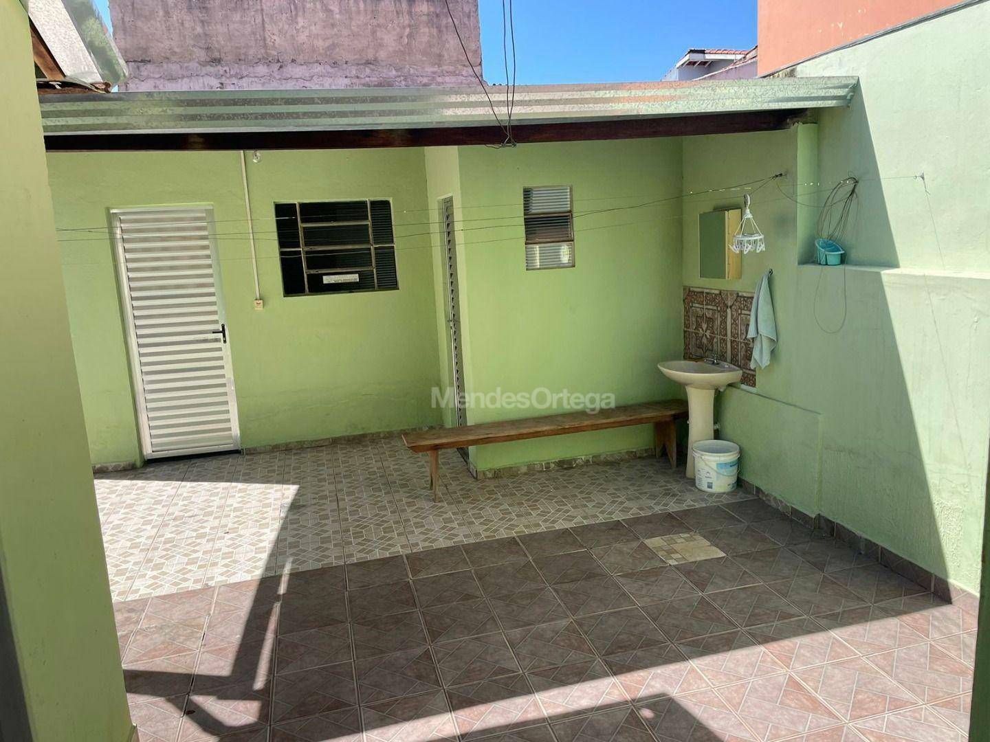 Casa à venda com 3 quartos, 250m² - Foto 20