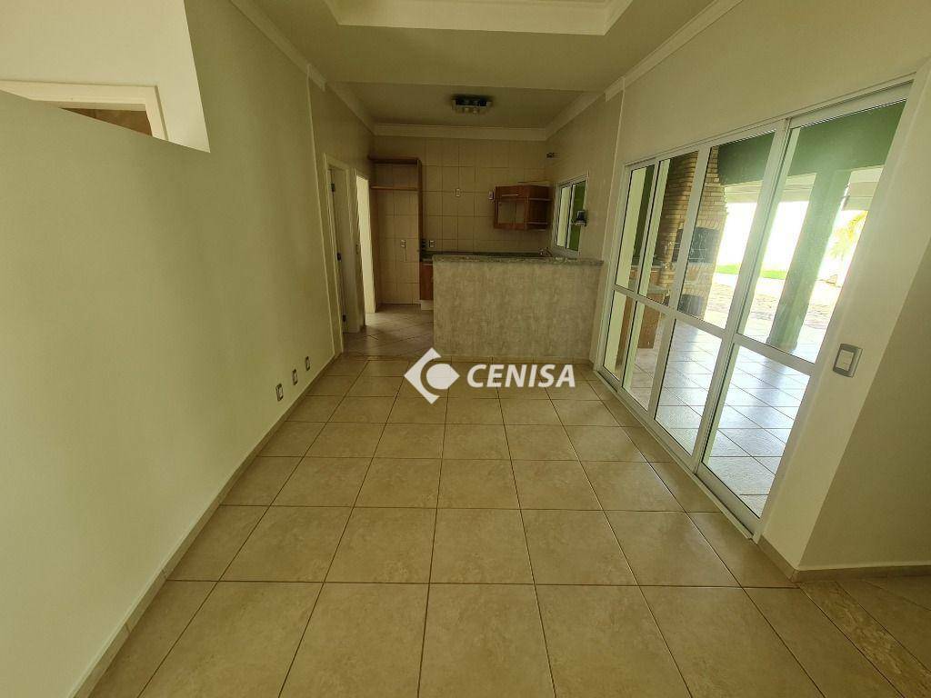 Casa de Condomínio à venda e aluguel com 3 quartos, 238m² - Foto 11