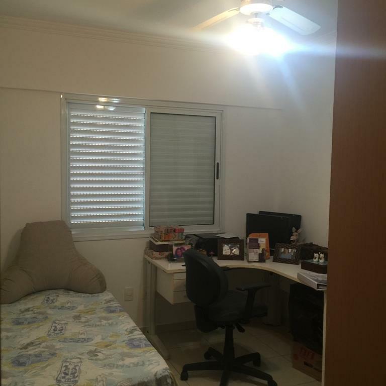 Apartamento à venda com 3 quartos, 120m² - Foto 15