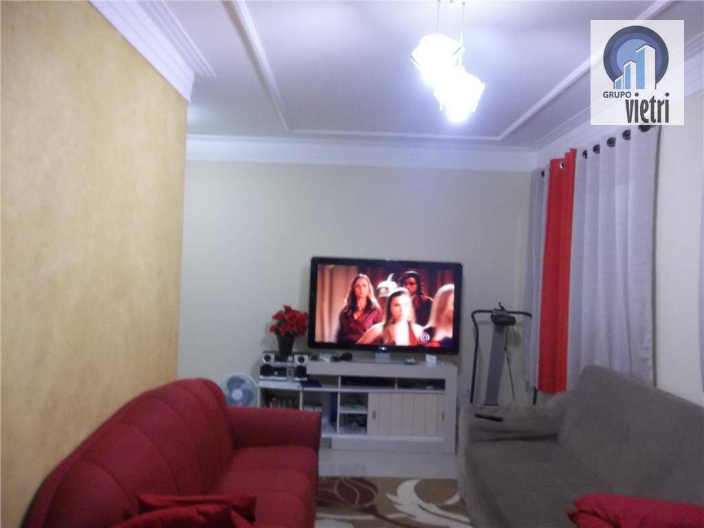 Sobrado à venda com 3 quartos, 190m² - Foto 20