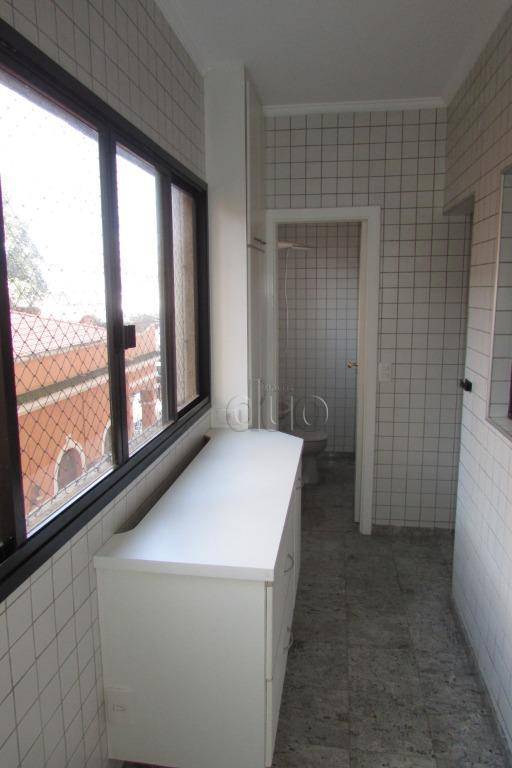 Apartamento à venda com 3 quartos, 115m² - Foto 16