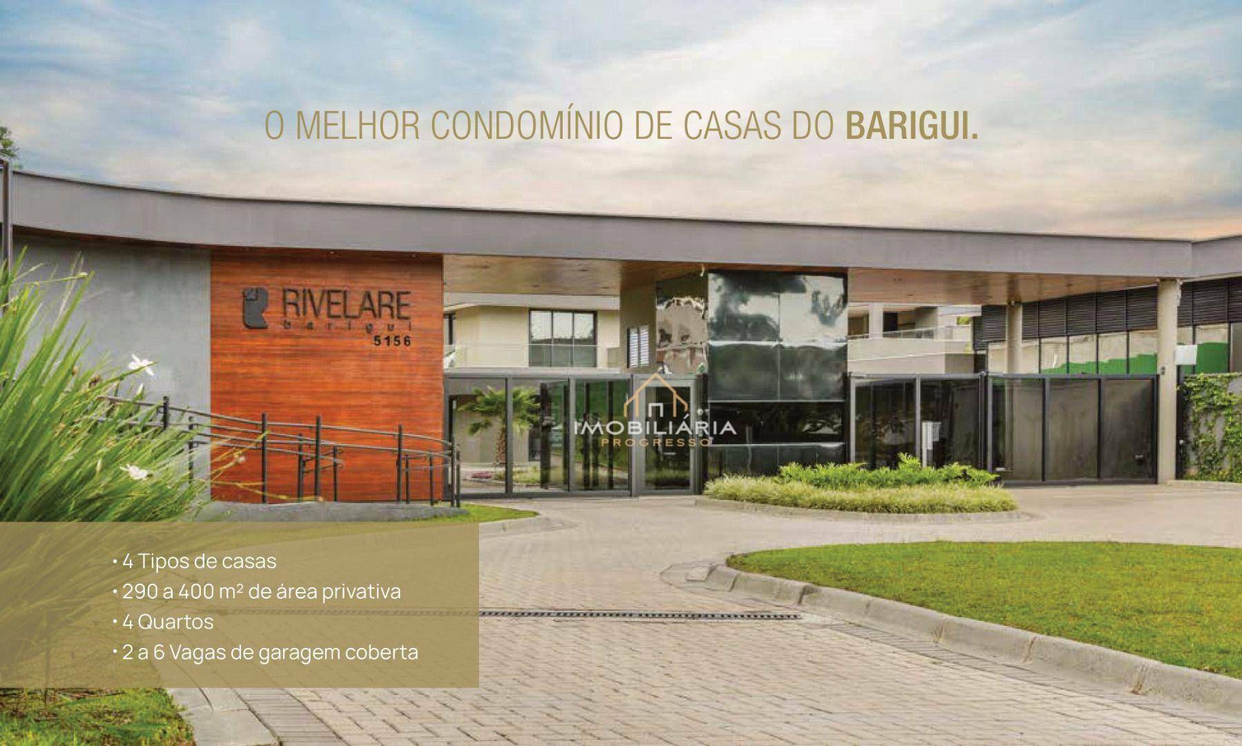 Casa de Condomínio à venda com 4 quartos, 401m² - Foto 5