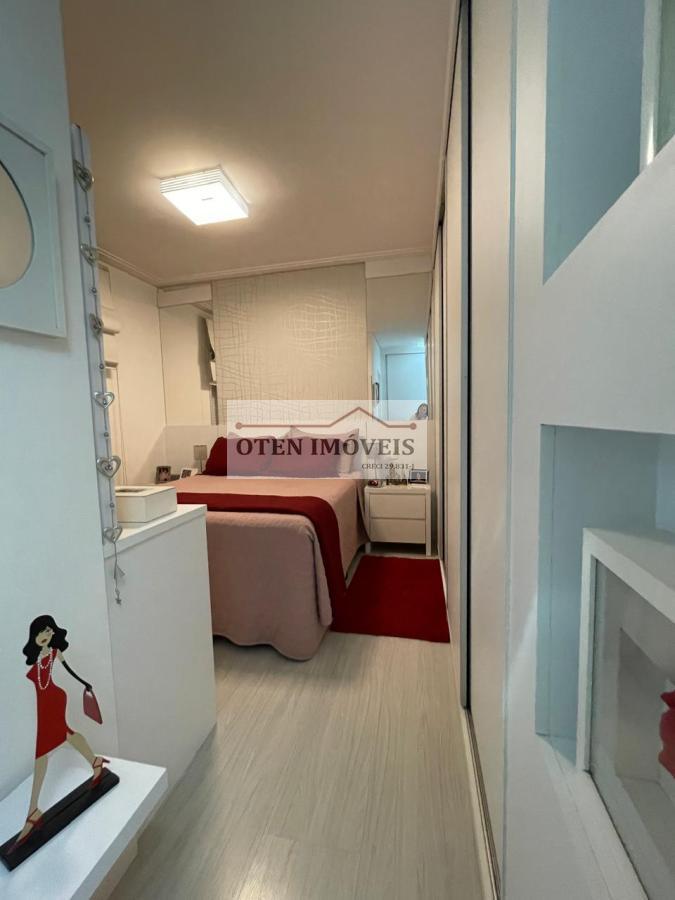 Apartamento à venda com 3 quartos, 154m² - Foto 17