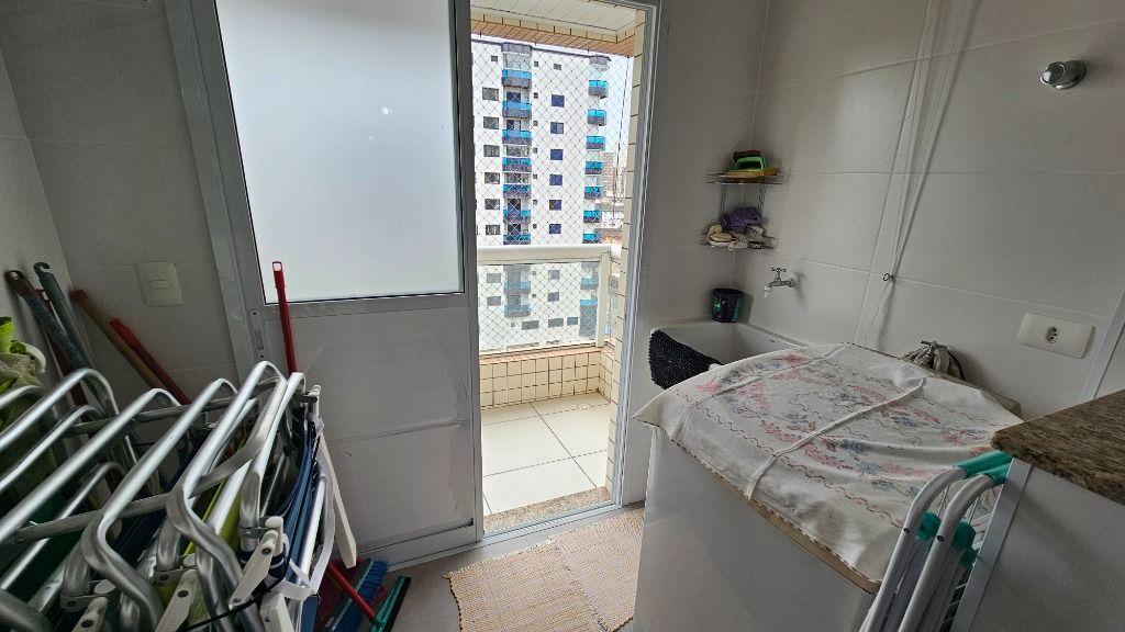 Apartamento à venda com 3 quartos, 122m² - Foto 21