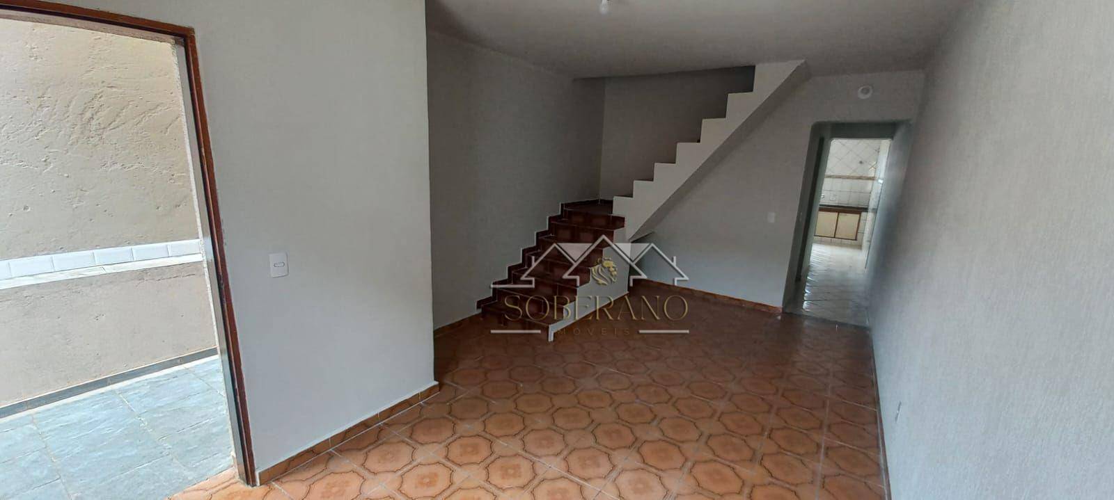 Sobrado à venda e aluguel com 2 quartos, 168m² - Foto 1