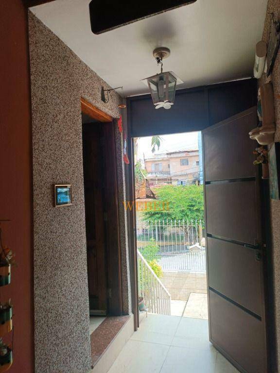 Sobrado à venda com 3 quartos, 190m² - Foto 20