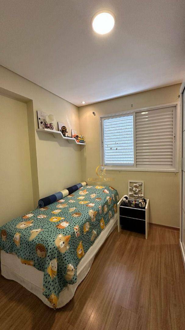 Apartamento à venda com 3 quartos, 102m² - Foto 24