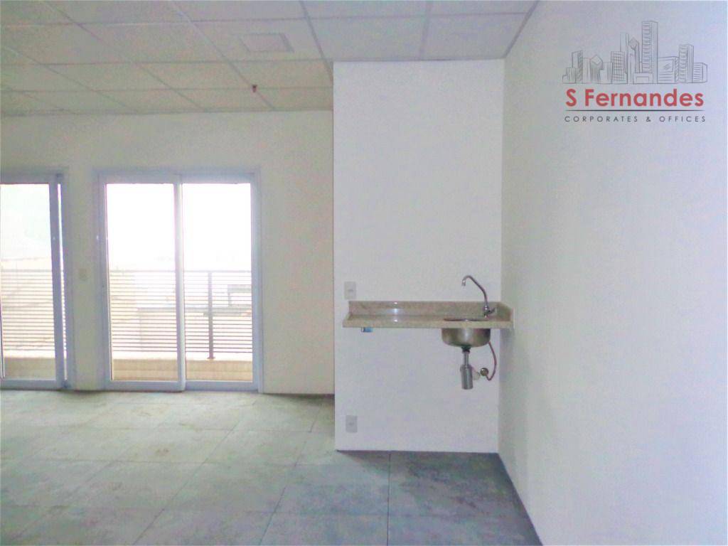 Conjunto Comercial-Sala à venda e aluguel, 40m² - Foto 10