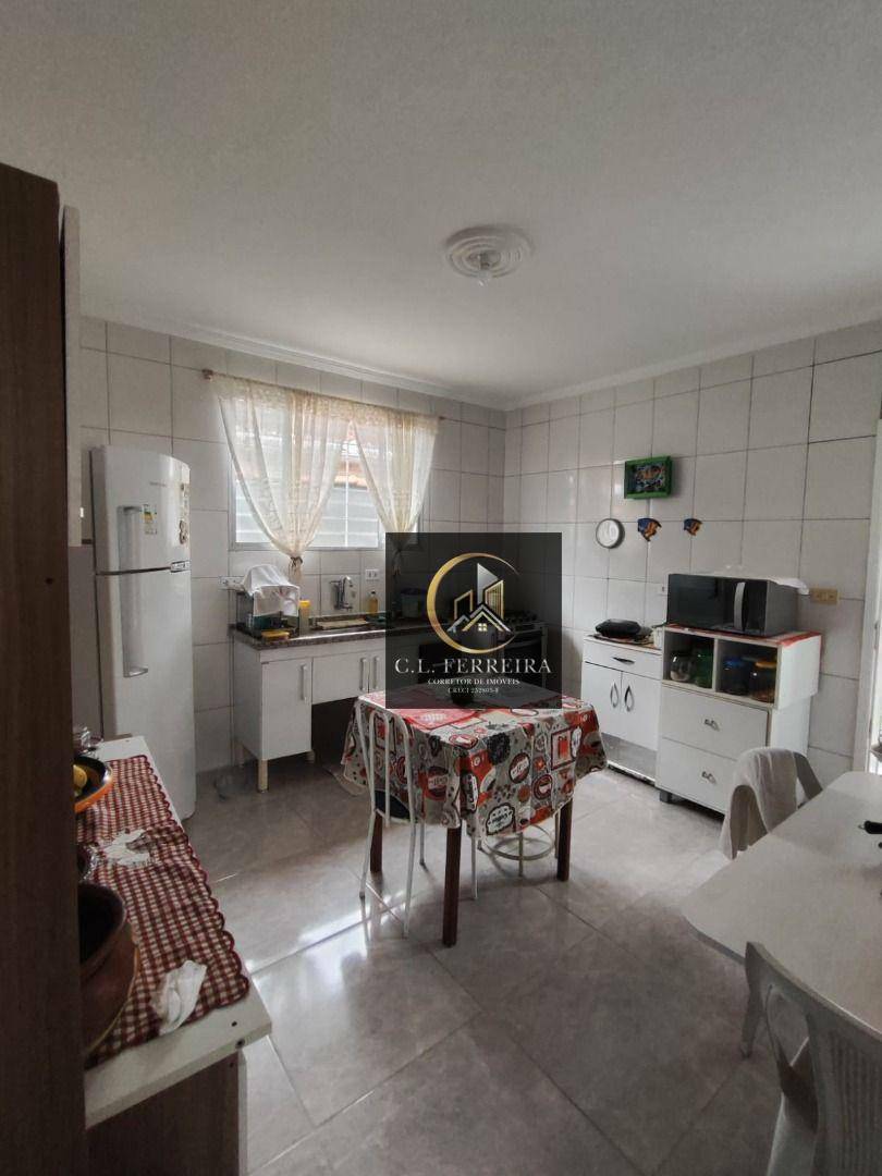 Casa à venda com 3 quartos, 100m² - Foto 18