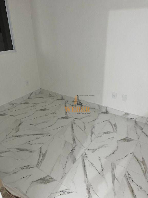 Apartamento à venda com 2 quartos, 43m² - Foto 4