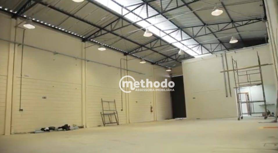 Depósito-Galpão-Armazém para alugar, 342m² - Foto 7