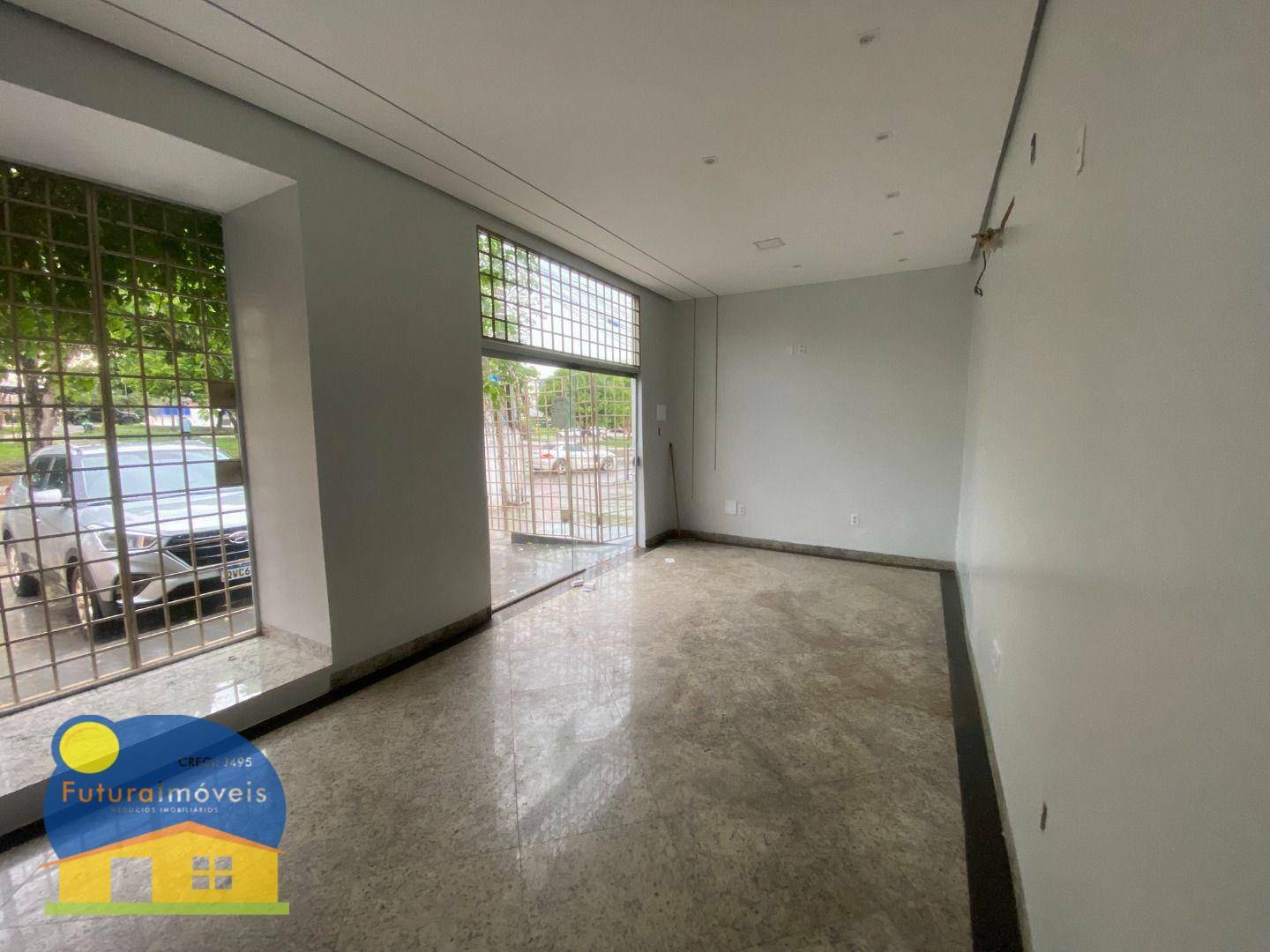 Loja-Salão para alugar, 30m² - Foto 3