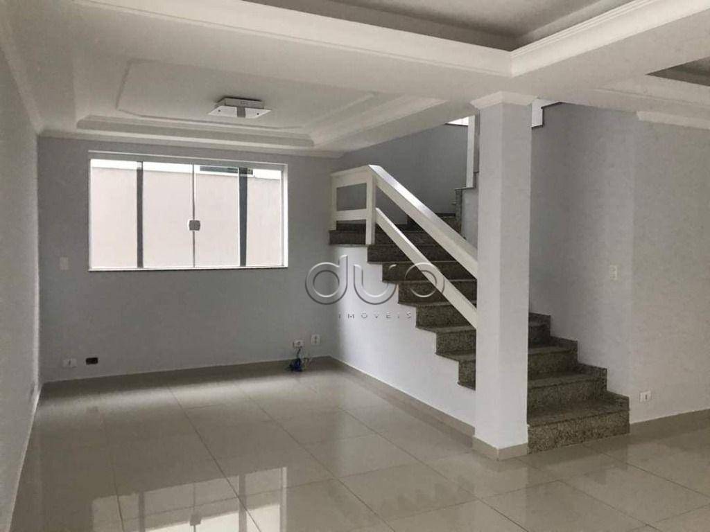 Casa de Condomínio à venda com 4 quartos, 260m² - Foto 8