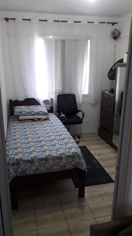 Apartamento à venda com 2 quartos, 48m² - Foto 10