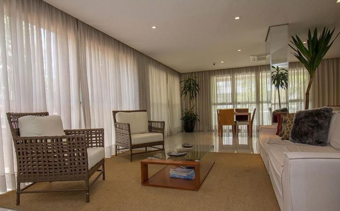 Apartamento à venda com 3 quartos, 87m² - Foto 9