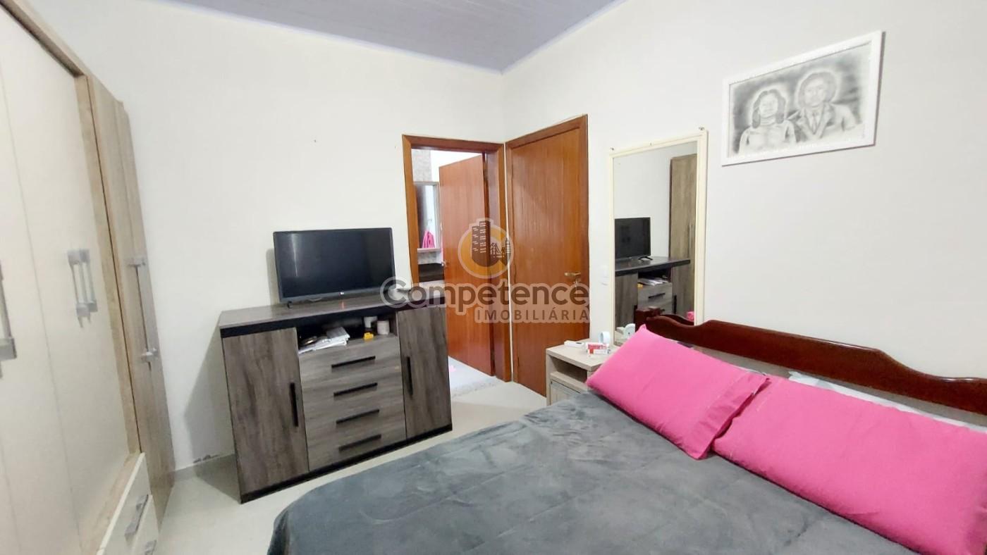 Casa à venda com 4 quartos, 184m² - Foto 15