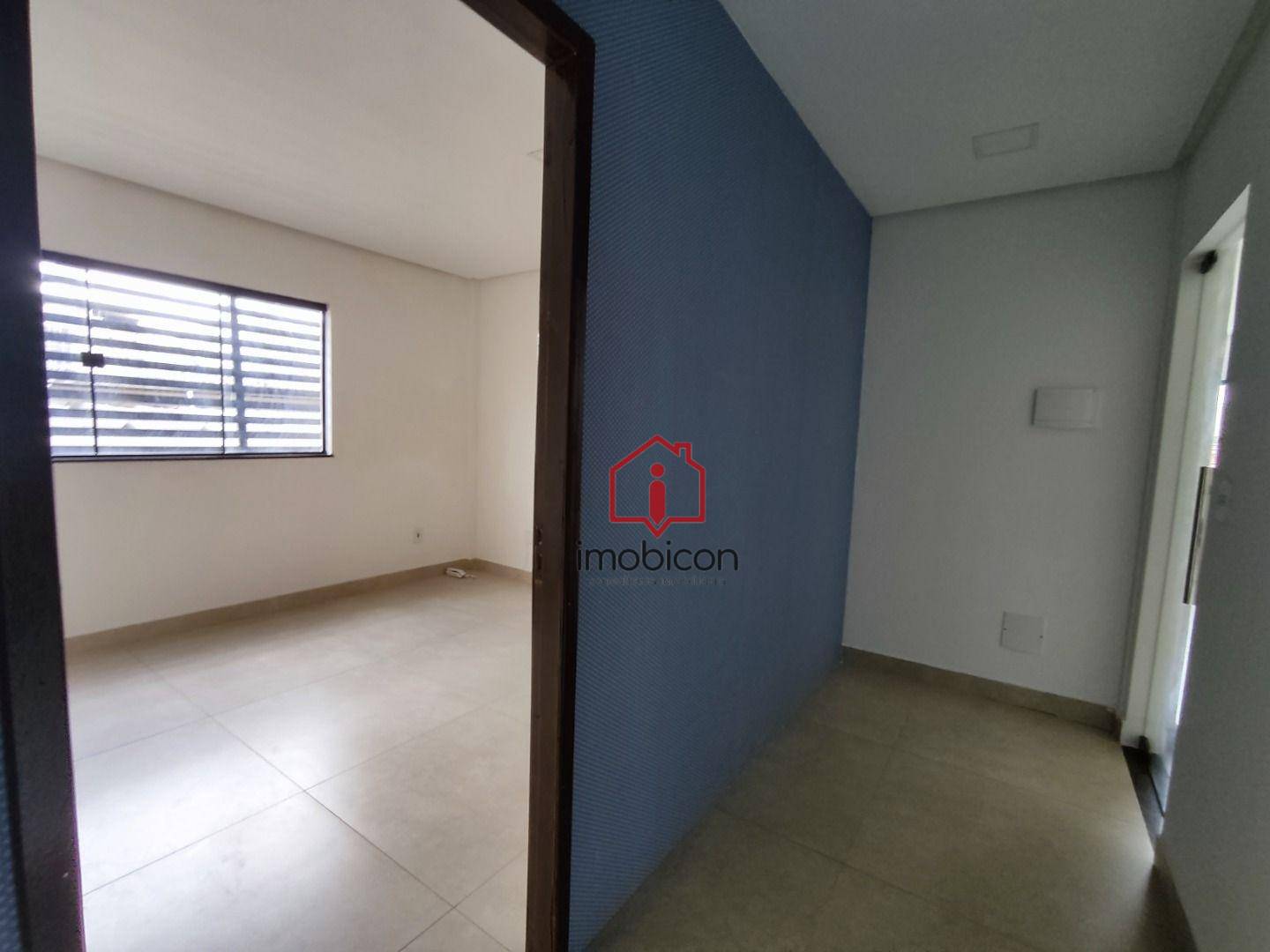 Conjunto Comercial-Sala para alugar, 20m² - Foto 5