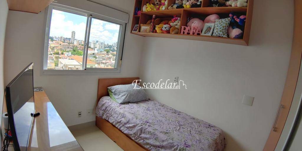 Apartamento à venda com 2 quartos, 57m² - Foto 11