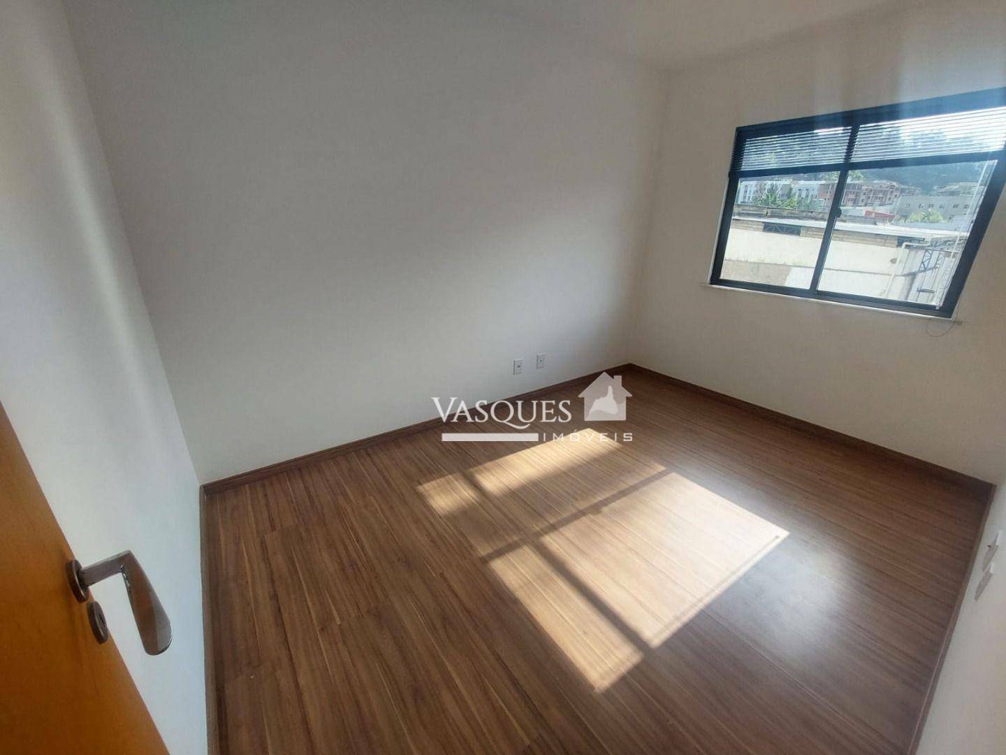 Apartamento à venda com 2 quartos, 54m² - Foto 6