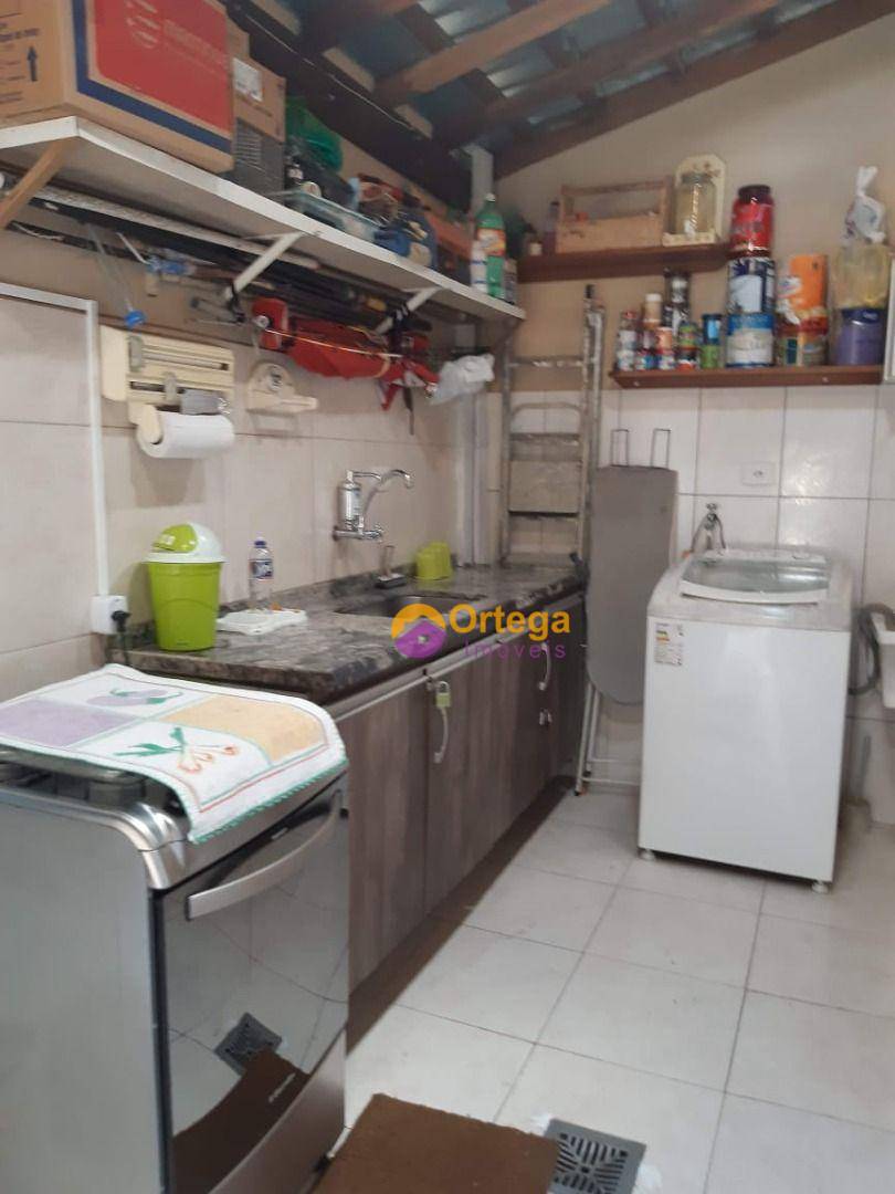 Sobrado à venda com 3 quartos, 168m² - Foto 12