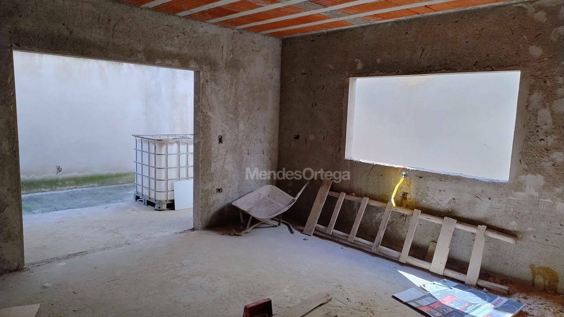 Casa à venda com 3 quartos, 145m² - Foto 6