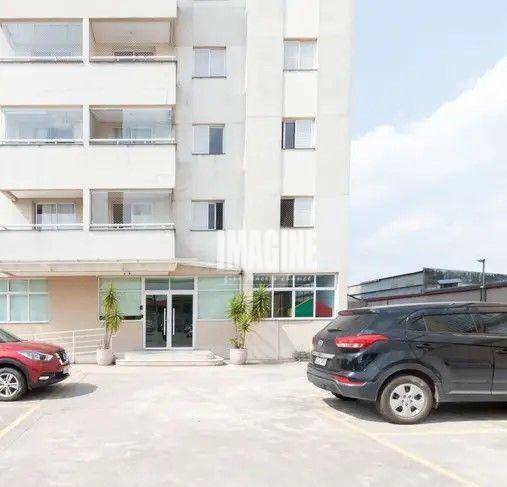 Apartamento à venda com 3 quartos, 80m² - Foto 10