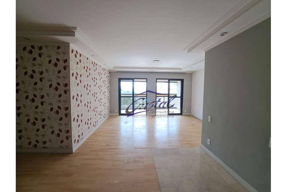 Apartamento à venda com 4 quartos, 138m² - Foto 3