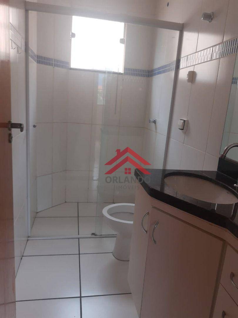 Apartamento à venda com 2 quartos, 56m² - Foto 10