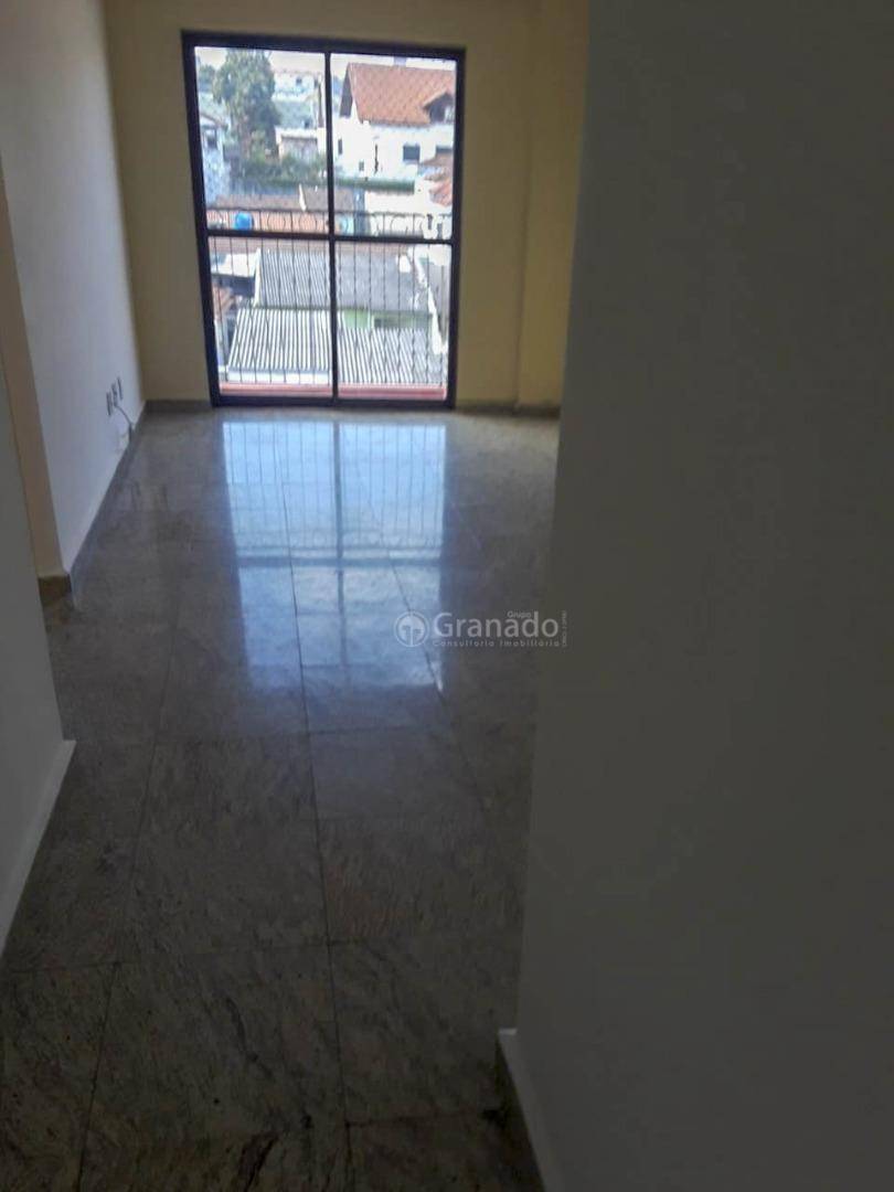 Apartamento à venda com 2 quartos, 51m² - Foto 25