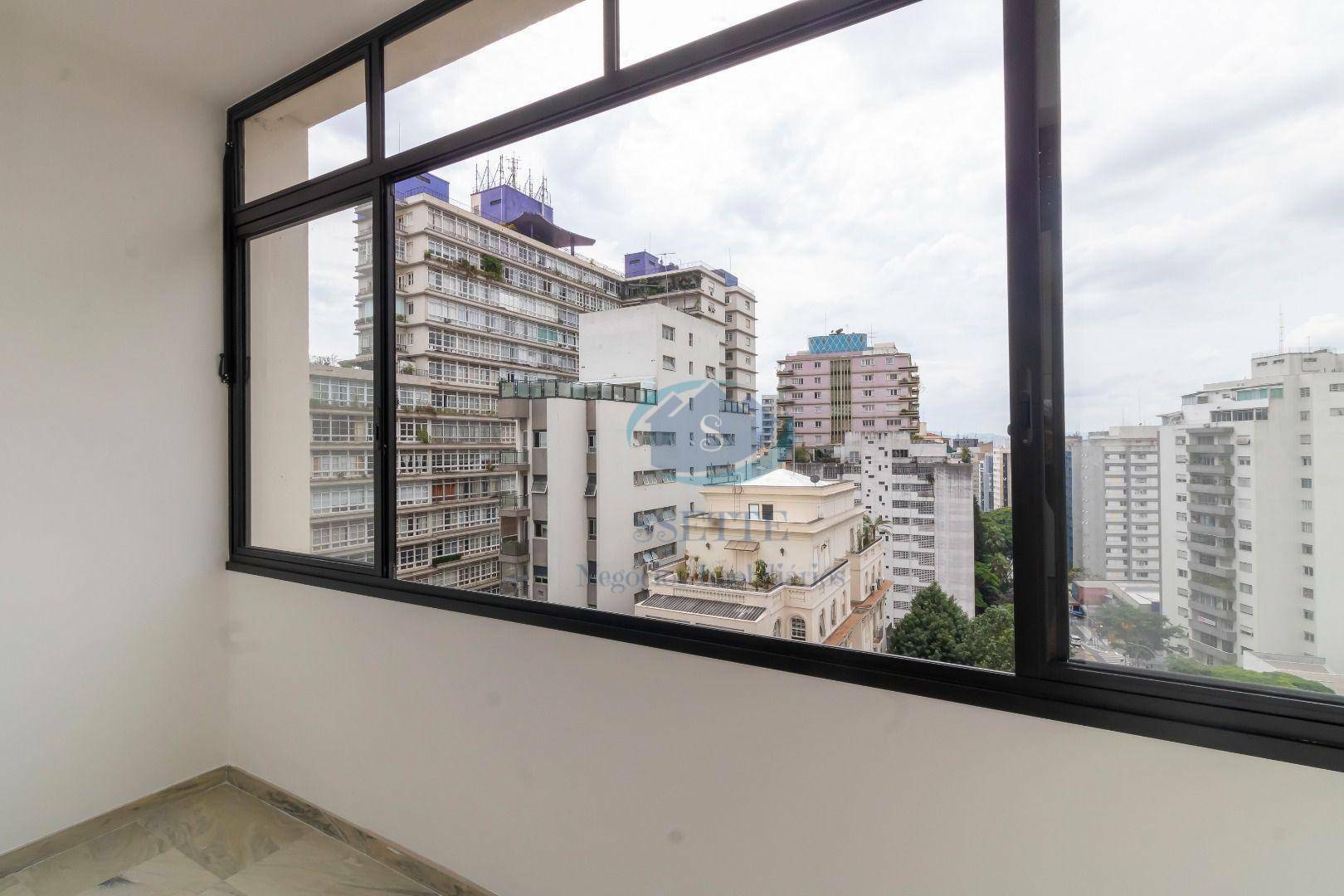 Apartamento à venda com 3 quartos, 279m² - Foto 32