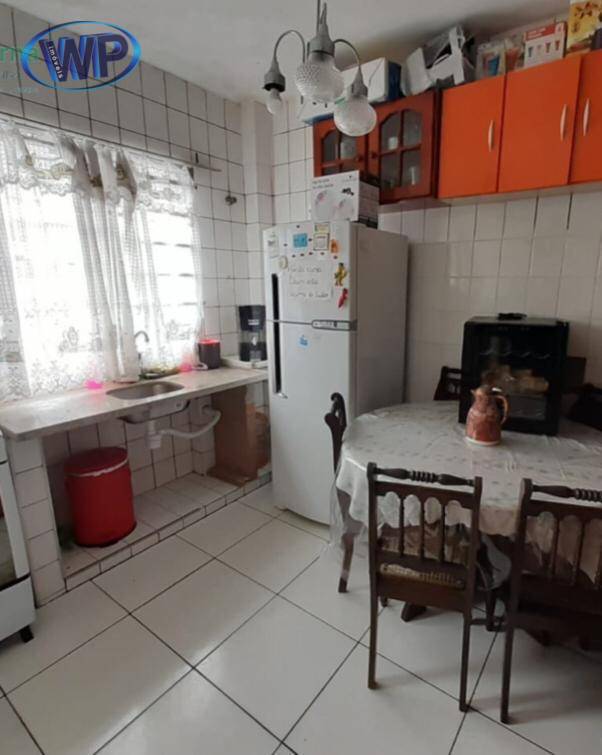 Apartamento à venda com 2 quartos, 54m² - Foto 4